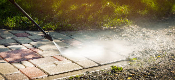 Trusted Crocker, WA Pressure Washing Services Experts